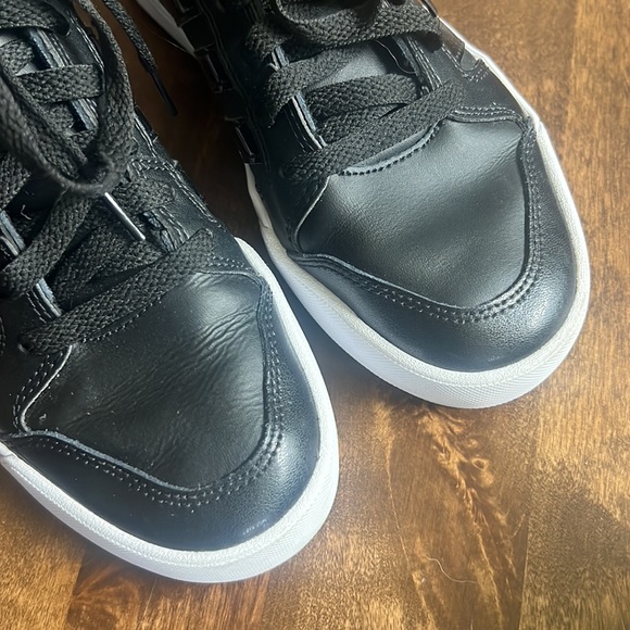 Adidas Neo hi-top sneakers - Picture 8 of 12